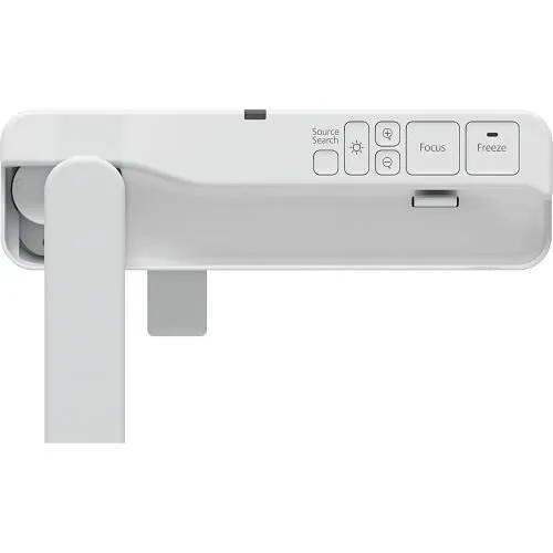 Epson DC-07 Document Camera, Portable Projector, 1080p, up to 8x Digital Zoom, Auto Focus
