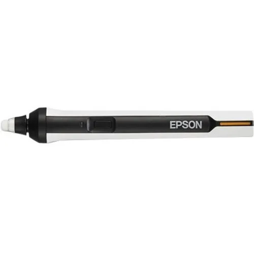 Epson V12H773010 Interactive Pen for BrightLink and BrightLink Pro Series, Orange