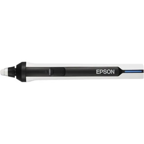 Epson V12H774010 Interactive Pen for BrightLink and BrightLink Pro Series, Blue