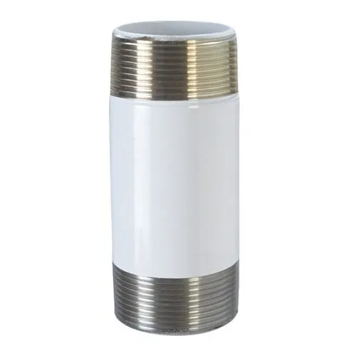 Epson V12H812001 3" SpeedConnect Fixed Extension Column for Projectors, White