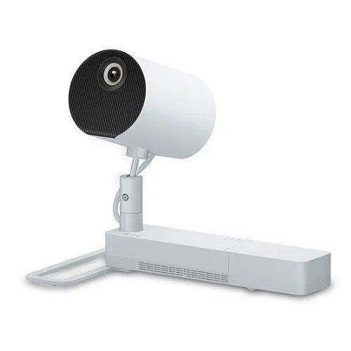 Epson V12H888W10 LightScene Floor Mount, White