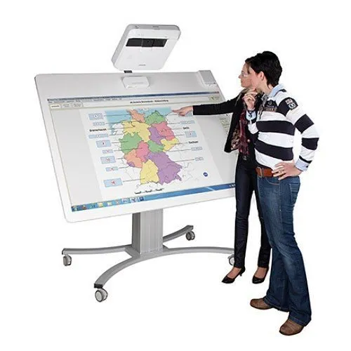 Epson V12H893020 Interactive Motorized Table Stand Alone