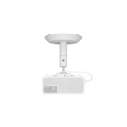 Epson V12H963210 Ceiling Mount Floor Stand for PowerLite Projectors, White