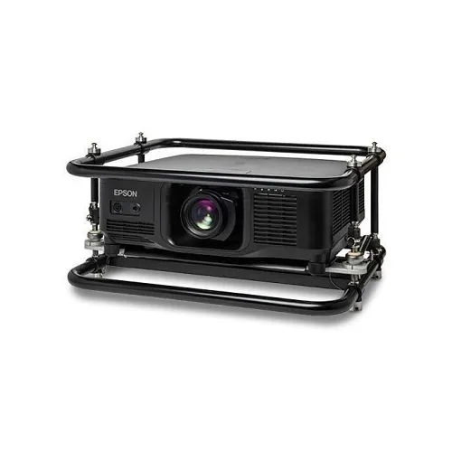 Epson V12H996A01 Stacking and Rigging Frame for Flexible Projector Positioning