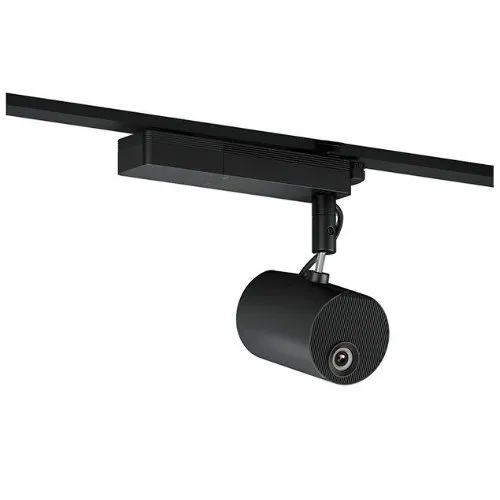 Epson V12HA32120 LightScene Lighting Track Mount, Black