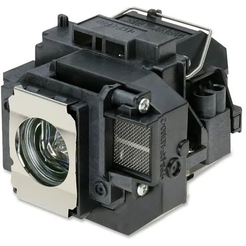 Epson V13H010L58 ELPLP58 Ultra High Efficiency Replacement Projector Lamp for PowerLite 1220 and 1260