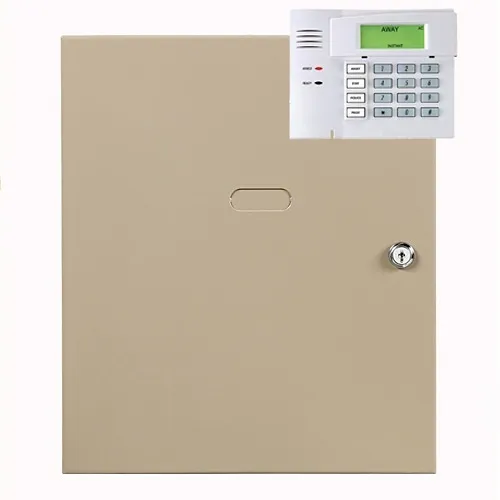 Honeywell Home V1550KT1 2-Piece VISTA Control Kit, (1)6150 and (1) VISTA-15P
