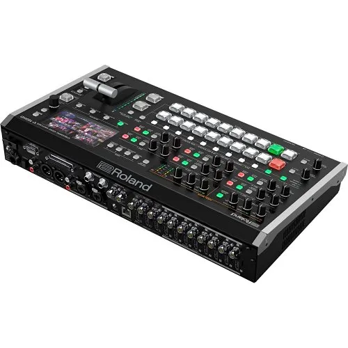 Roland V-160HD Streaming Video Switcher