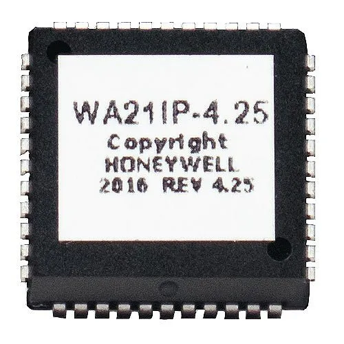 Honeywell Home V21IPUPG Upgrade Chip for VISTA-21ip