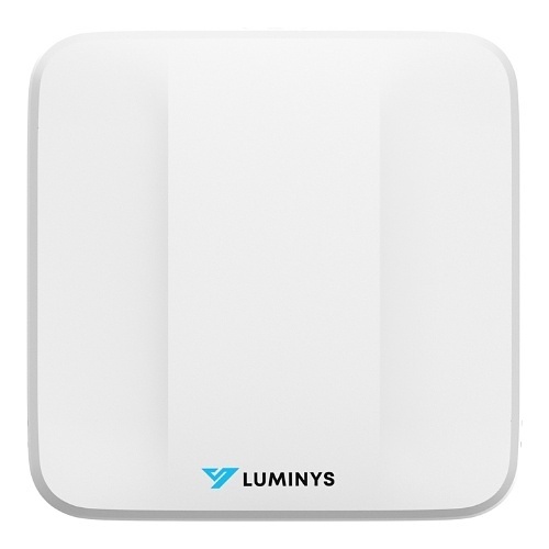Luminys C-2PA 2-Door 2-Way Web Access Controller