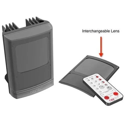 Raytec VAR-I4-LENS-80-30 Individual I4Vario Lens, 80HX30, 80HX30V