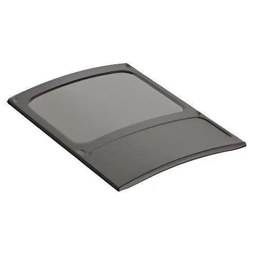 Raytec VAR-I8-LENS-120-50 Interchangeable Illuminator Insert Lens for i8 VARIO Illuminator, Holographic Diffuser, Elliptical Beam with HRT, 120 x 50 Degree