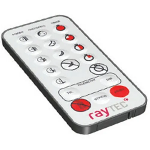 Raytec VAR-RC Device Remote Control for VARIO Illuminators