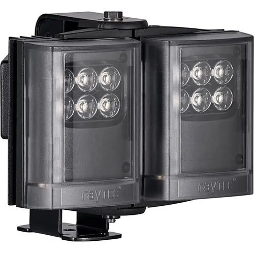 Raytec VAR2-I2-2 Medium Range Infra-Red Illuminator