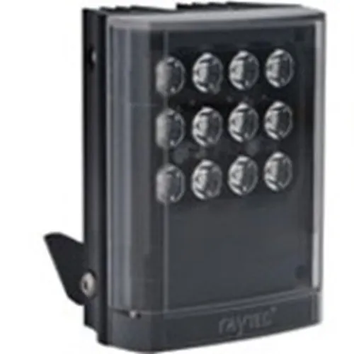 Raytec VAR2-I6-1 Medium Range Semi-Covert Infrared Illuminator. 850nm
