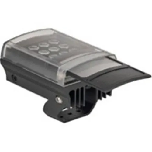 Raytec VAR2-I6-1 Medium Range Semi-Covert Infrared Illuminator. 850nm