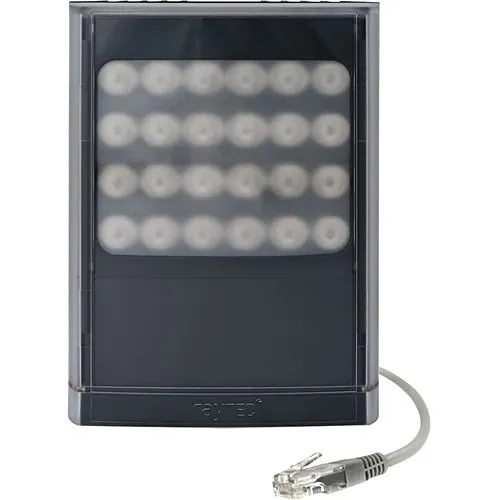 Raytec VAR2-IPPOE-HY8-1 Long Range Hybrid Network Illuminator