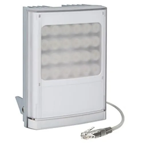 Raytec VAR2-IPPOE-W16-1 Long Range White-Light Illuminator, Full Network Capability