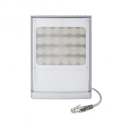 Raytec VAR2-IPPOE-W8-1 VARIO2 IP Network Illuminator, W8 White-Light, 24VDC or PoE