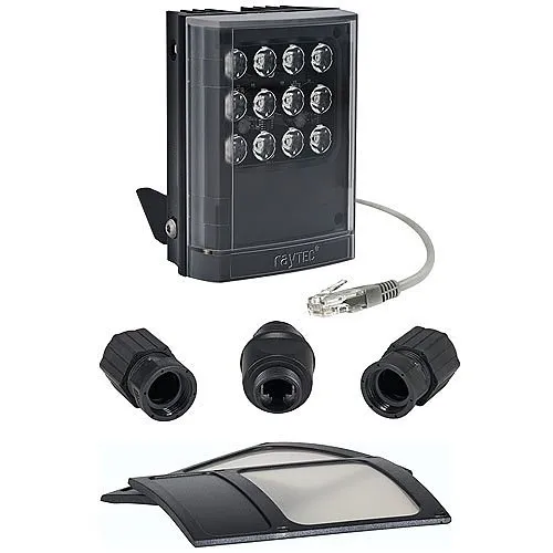 Raytec VAR2-POE-I6-1 Long Range Infra-Red PoE Illuminator