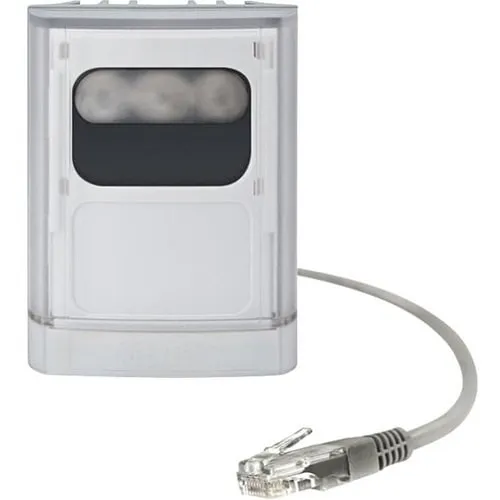 Raytec VAR2-POE-W2-1 Short Range White-Light PoE Illuminator