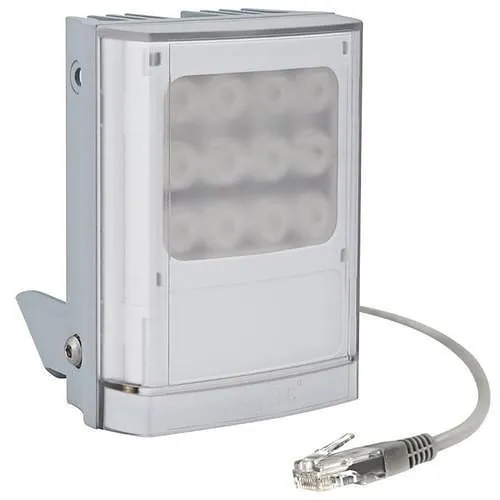 Raytec VAR2-POE-W4-1-PR VARIO2 POE Illuminator, White