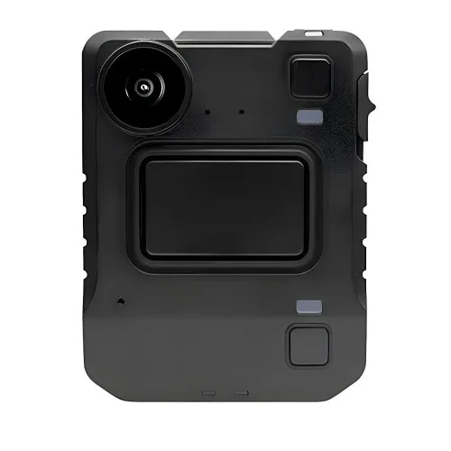 Pelco VB-440-64-KF-N 2MP IP Outdoor Wireless Klick Fast Stud Body-Worn Camera