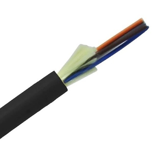 AFL KQ0066541801 Fiber Optic Cable, Strand Multimode 62.5U Om1 Indoor Plenum