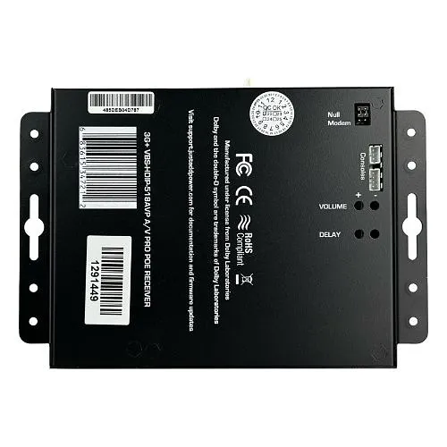 Image of JZ-VBSHDIP51