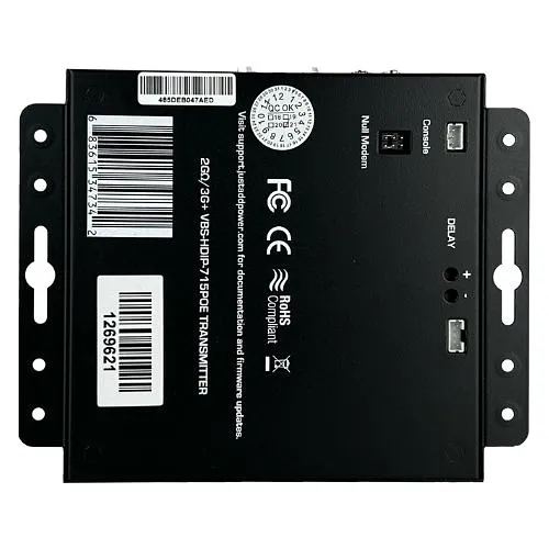 Image of JZ-VBSHDIP7P