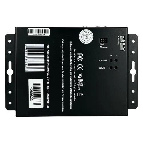 Image of JZ-VBSHDIP7V