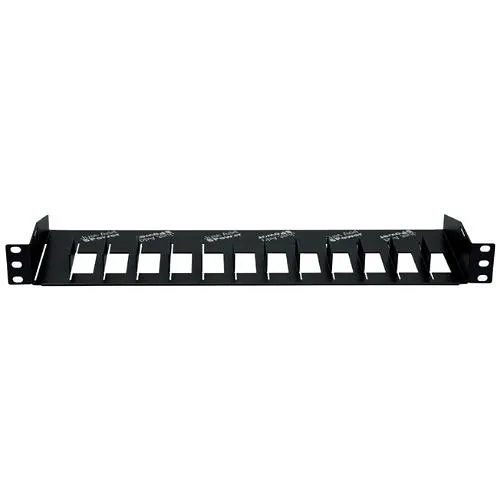 Just Add Power RS1U 1U RMS Rack Shelf for 13-Standalone Units (Previous VBS-HDIP-RS1U)