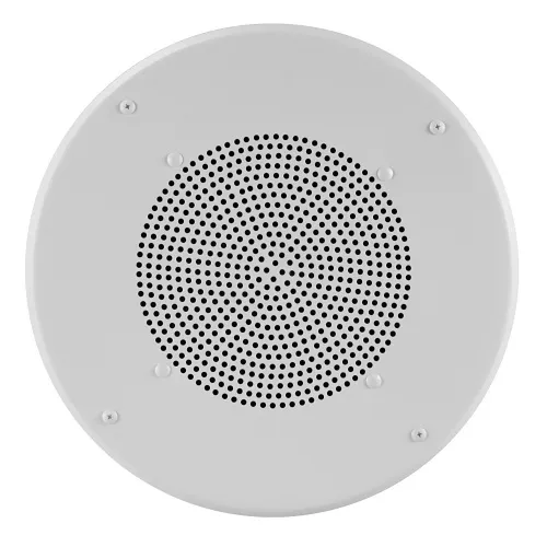 Valcom VC-1060A Talkback Ceiling Speaker with Volume Control