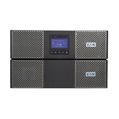Eaton Tripp Lite 9PX3K3UNP1 9PX Lithium-Ion UPS