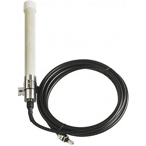 DSC LTE-15ANT Indoor/Outdoor Cellular Extension Antenna Kit, 15'