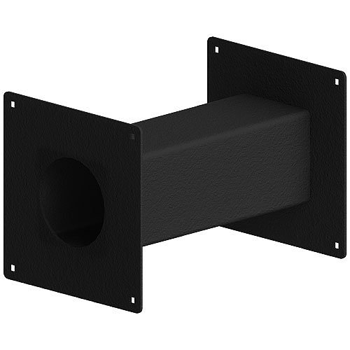 Pedestal Pro 12-EXT-4 12" Extension (4" Tube Pedestals)