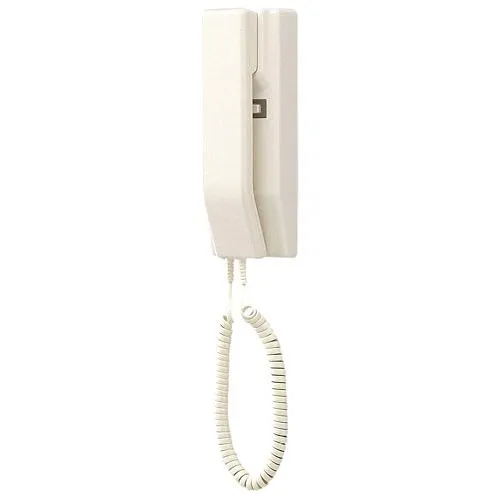 Aiphone VC-K Apartment/Tenant Intercom Handset with Door Release