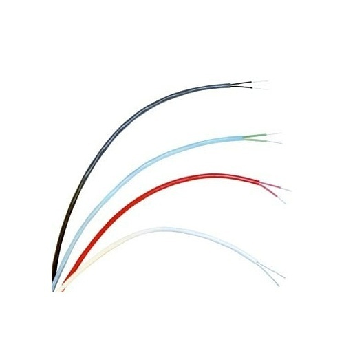 Kidde Fenwal 73-535602-001 LHS Linear Heat Sensor Cable, 656', Fixed Temperature 356°F, PVC Jacket, Blue