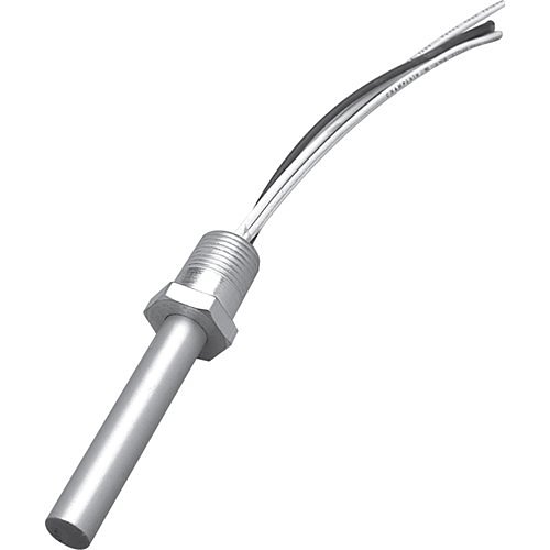 Thermotech 302-EPM-135 135°F Rate-Anticipation Heat Detector, 40' 40' UL, Explosion-Proof Mounting