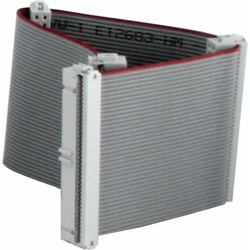 Valcom VC40R-4 40-Pin Ribbon Cable with Connectors