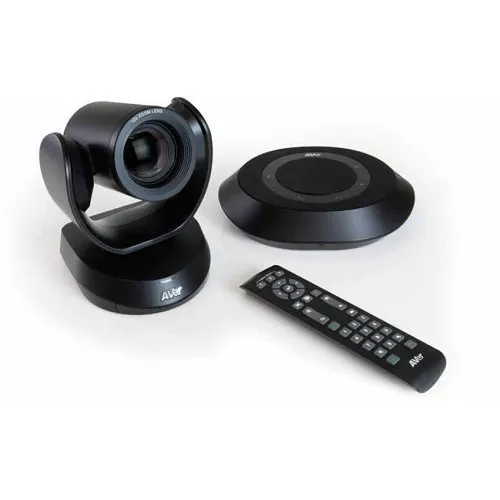 AVer VC520PRO2 Enterprise Conference System for Mid-to-Large Rooms