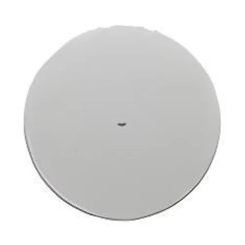 Yamaha VC6NW 2-Way 6.5" Single Woofer Ceiling Speaker Without Back Can, White