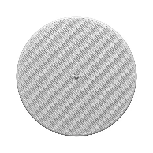 Yamaha VC6W Ceiling Speaker, 2-Way System, 6.5" Woofer, 0.8" Tweeter, White