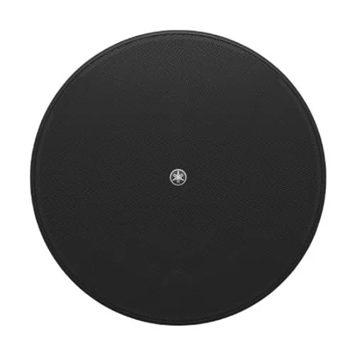 Yamaha VC8 2-Way Ceiling Speaker, 8" Woofer, 1" Tweeter, 96 Hz-20 kHz, 110°