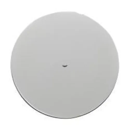 Yamaha VC8NW 2-Way 8" Single Woofer Ceiling Speaker Without Back Can, White