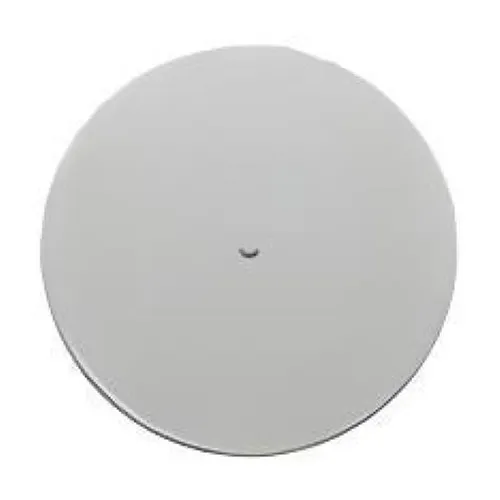 Yamaha VC8W 2-Way System with 8" Woofer and 1" Tweeter, White