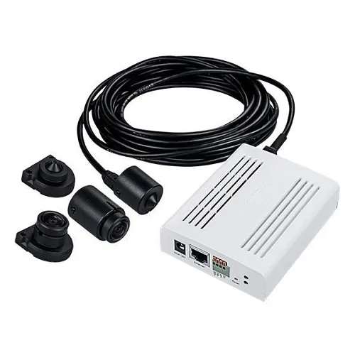 VIVOTEK VC9101 Megapixel Network Indoor Mini Board Camera