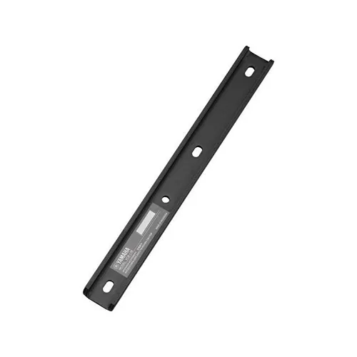 Yamaha VCB-L1B Vertical Coupling Bracket for VXL Series, Black