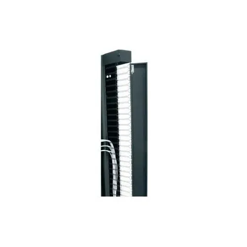 Middle Atlantic VCD-10-45-SC Vertical Cable Duct
