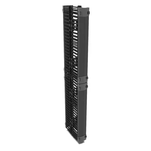 Great Lakes VCMP-45U-0606FR 45 RMU Vertical Rack, 6', 18', V
